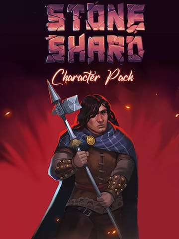 Stoneshard - Character Pack