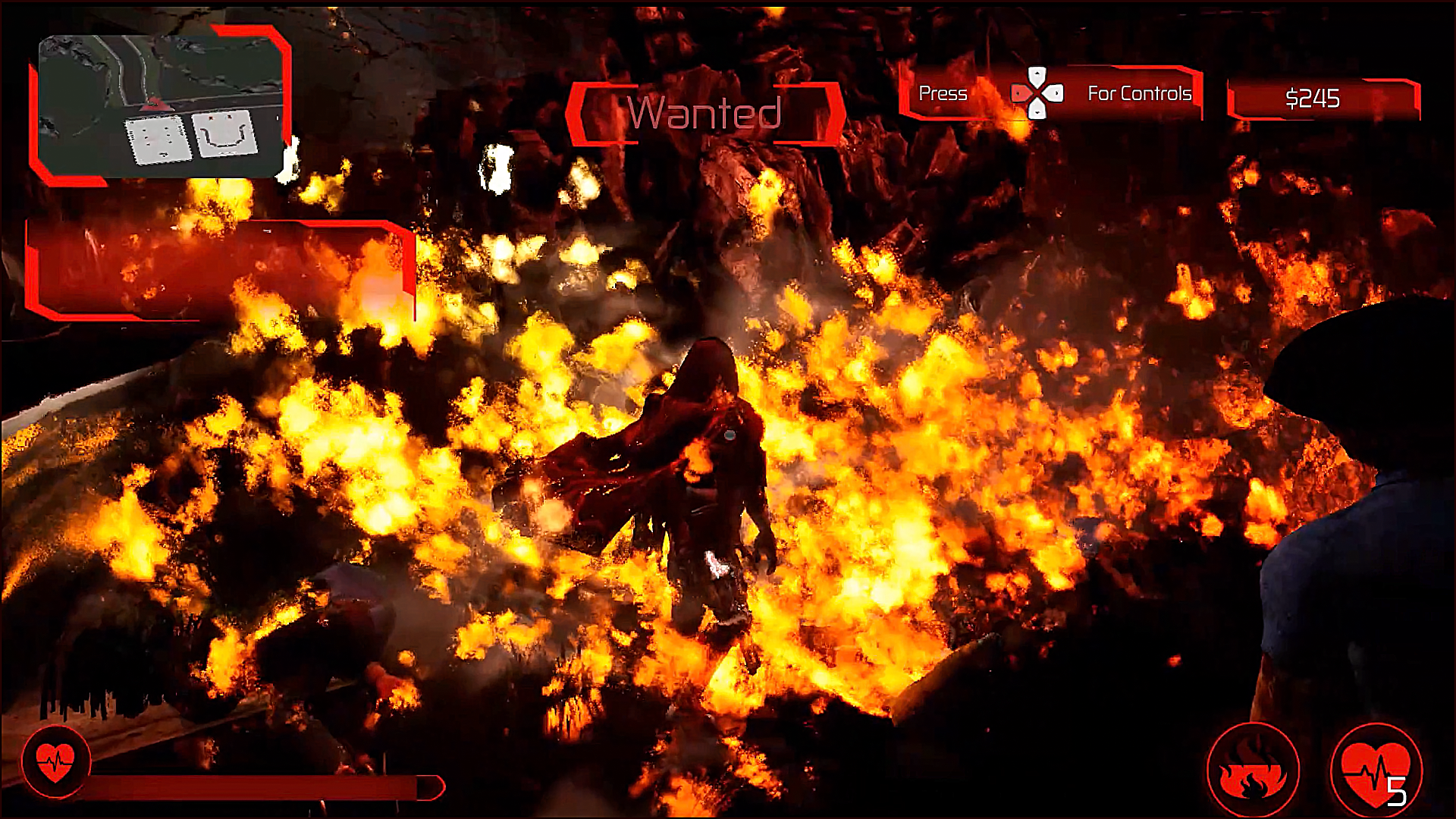 Exo Mayhem-1si2t