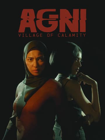 AGNI: Village of Calamity