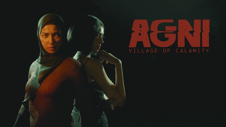 AGNI: Village of Calamity