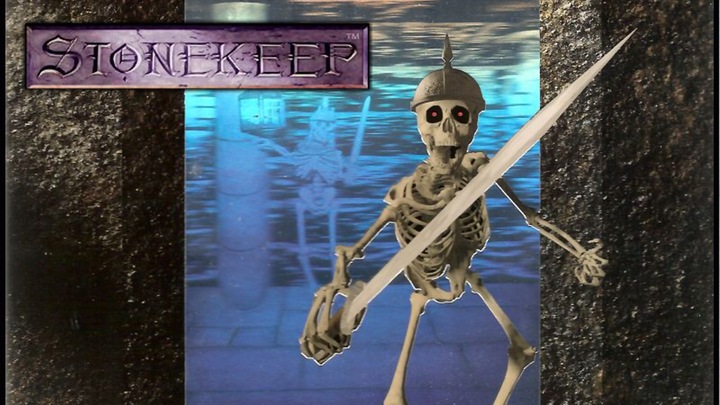 Stonekeep