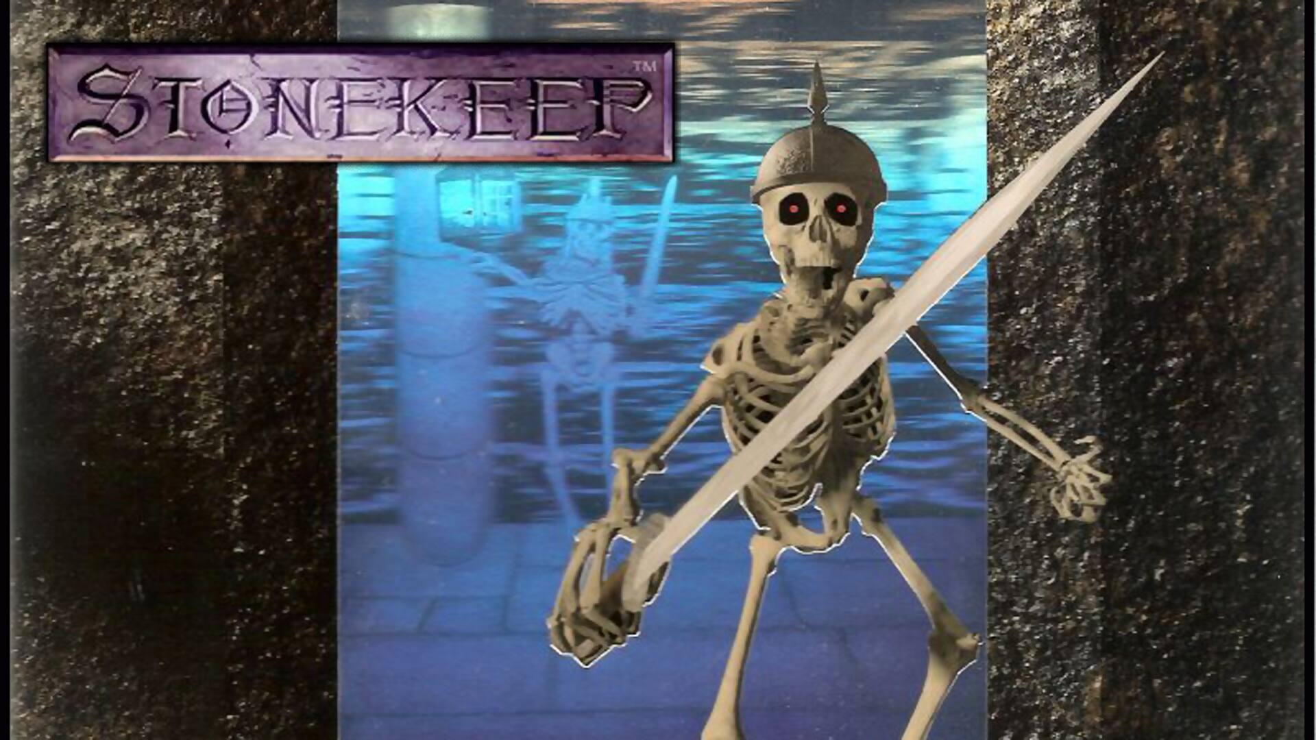 Stonekeep