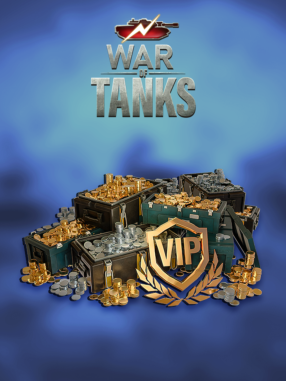 NATO Captain Bundle - OfferImageTall