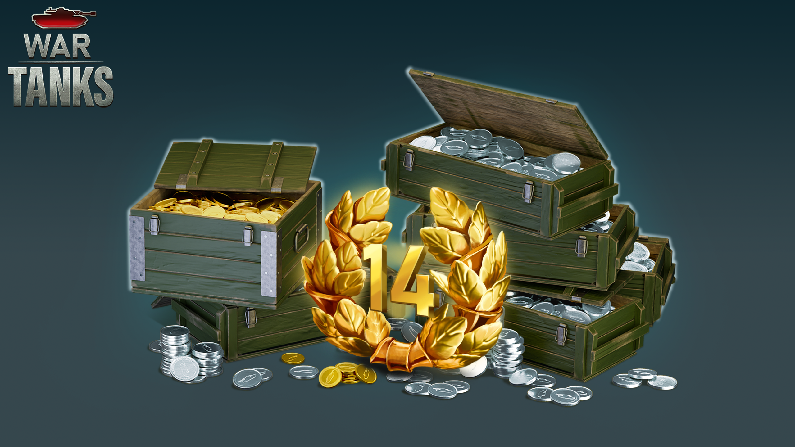 Nightmare Support Pack - OfferImageWide