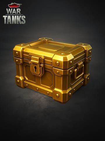 Radioactive Chest