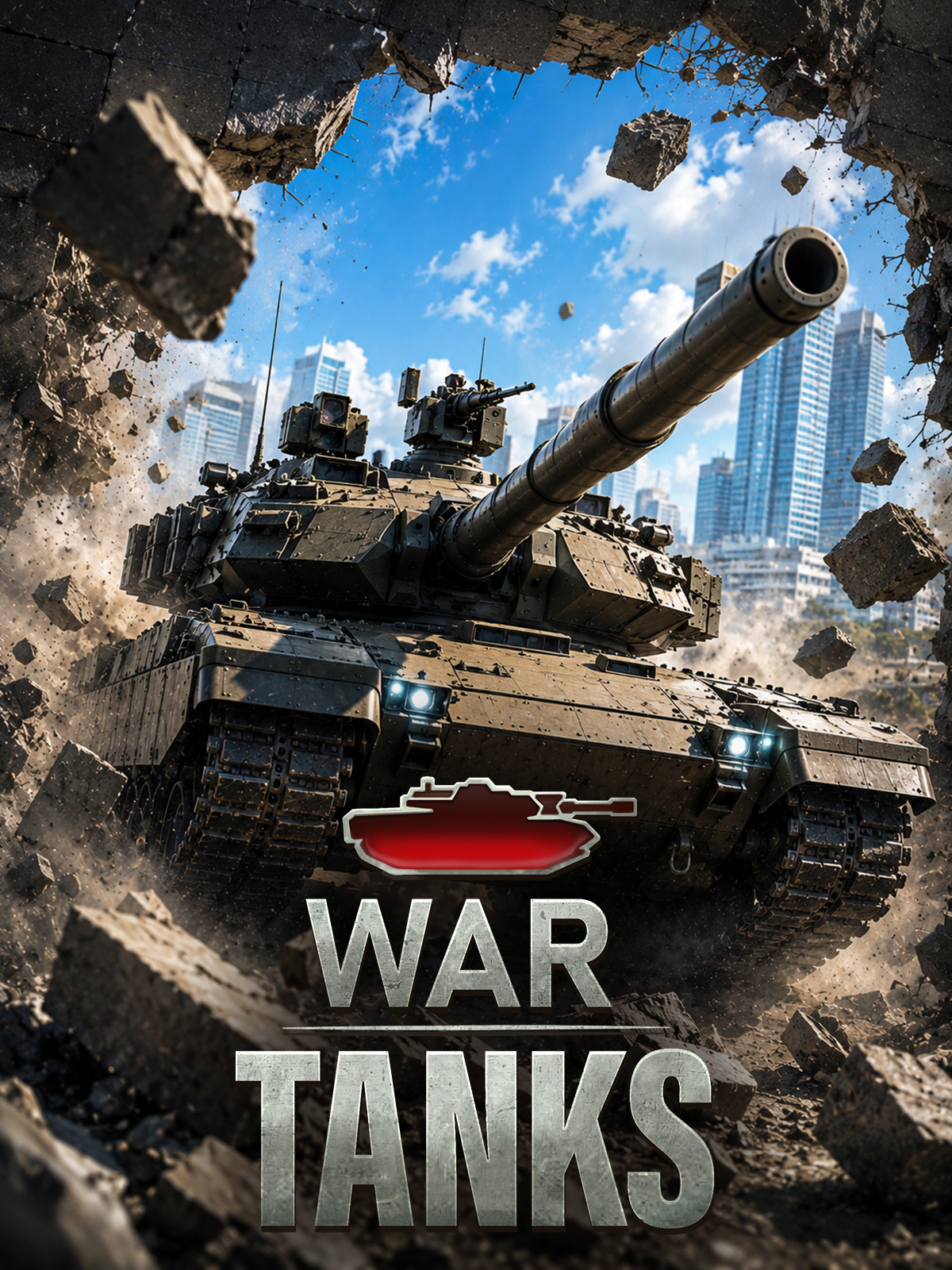 War Tanks