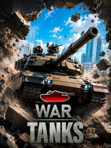 War Tanks
