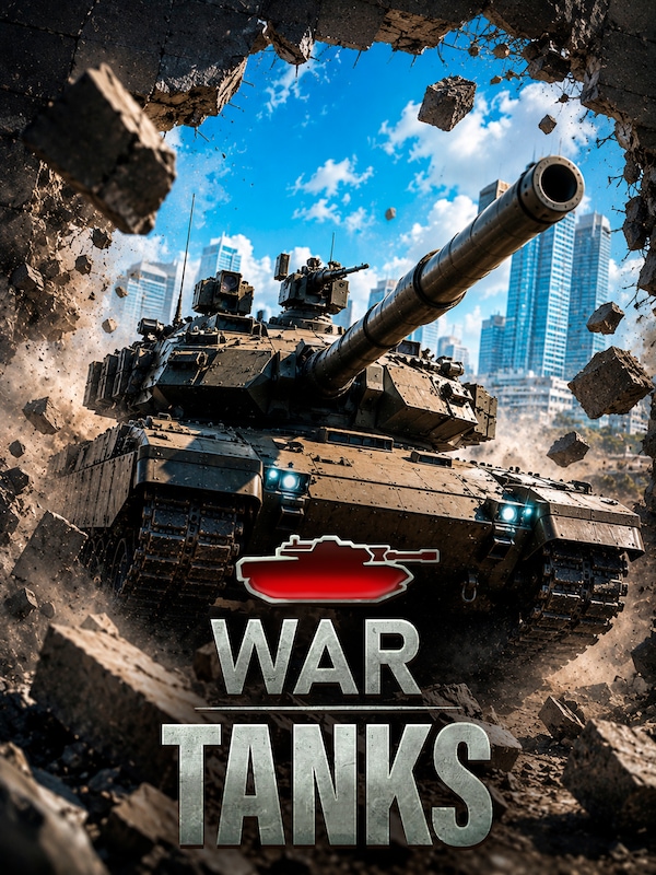 War Tanks