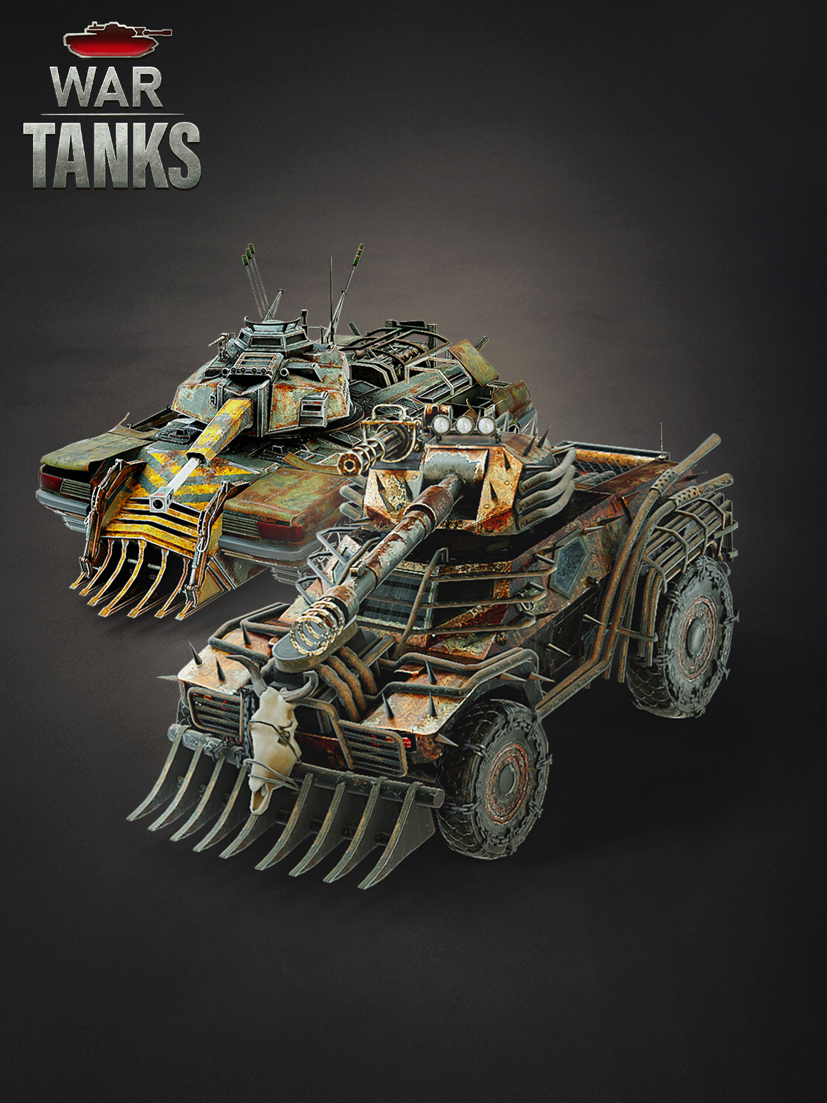 Dune Hunters Pack - OfferImageTall