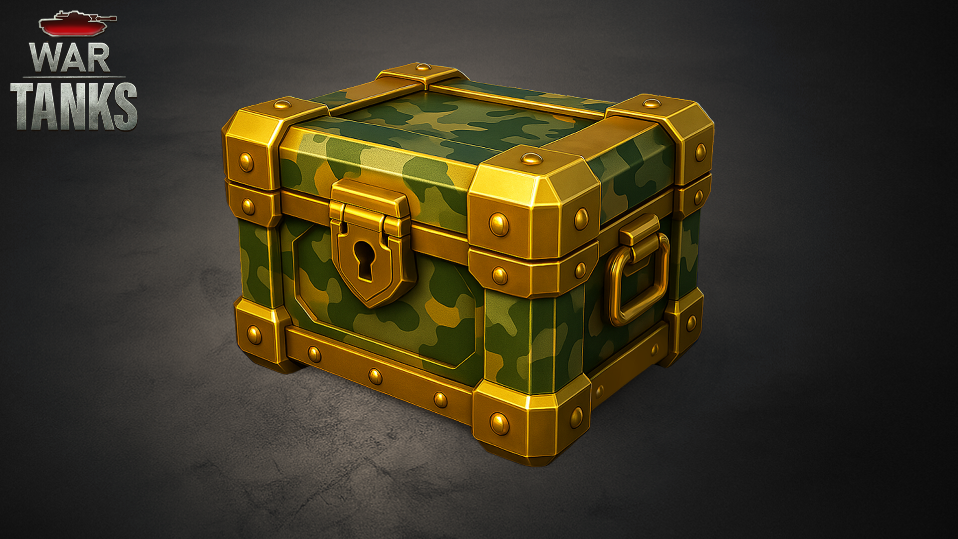 Iron Breakthrough Pack - featuredMedia