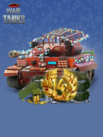 Nikolaus' Treasure