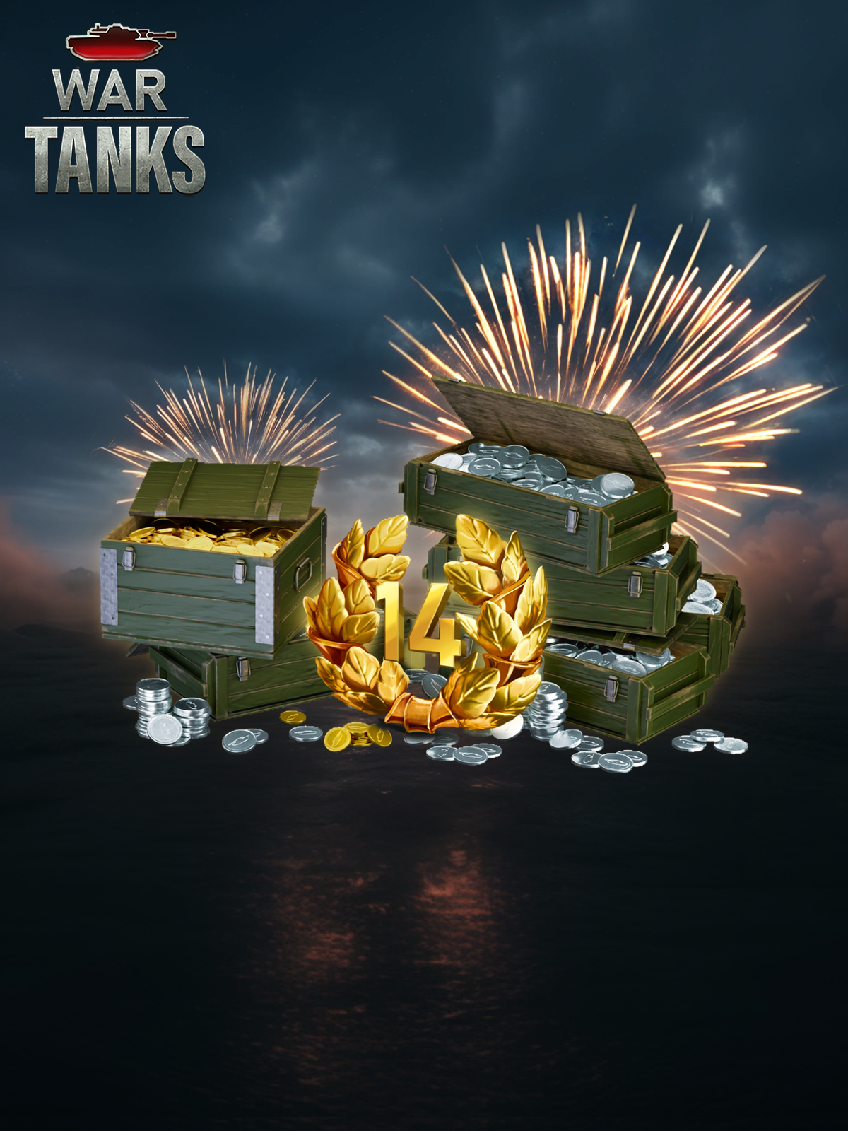 Gloria Pack