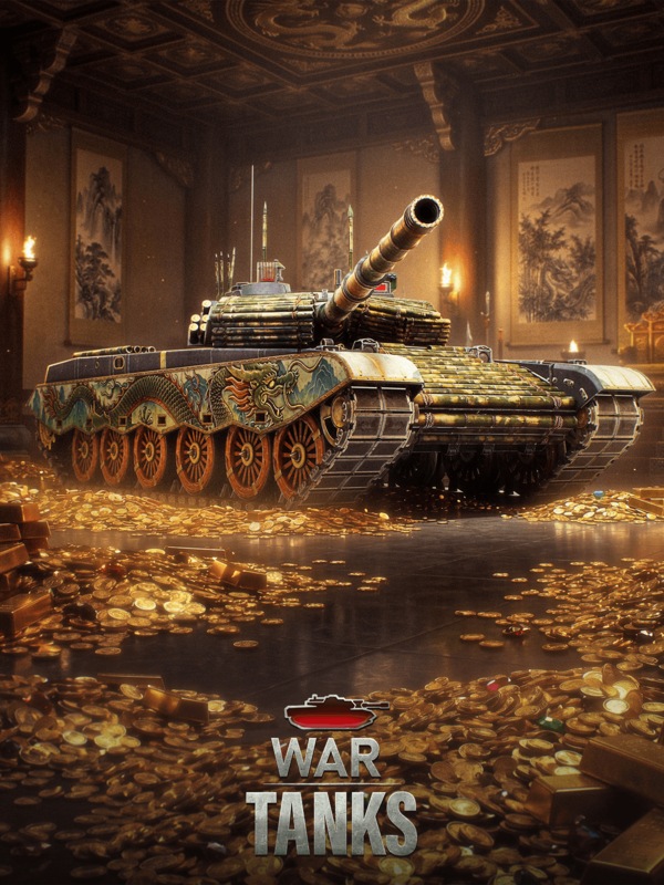 Type 99 Dynasty Elite Pack