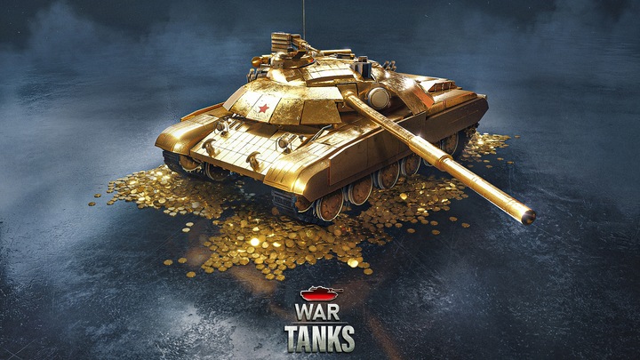 Golden AT-64 Power Pack