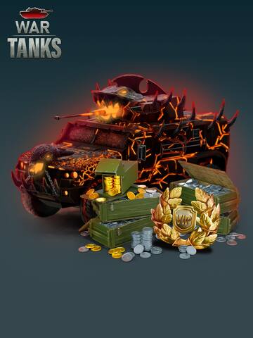 Hellfire Bundle