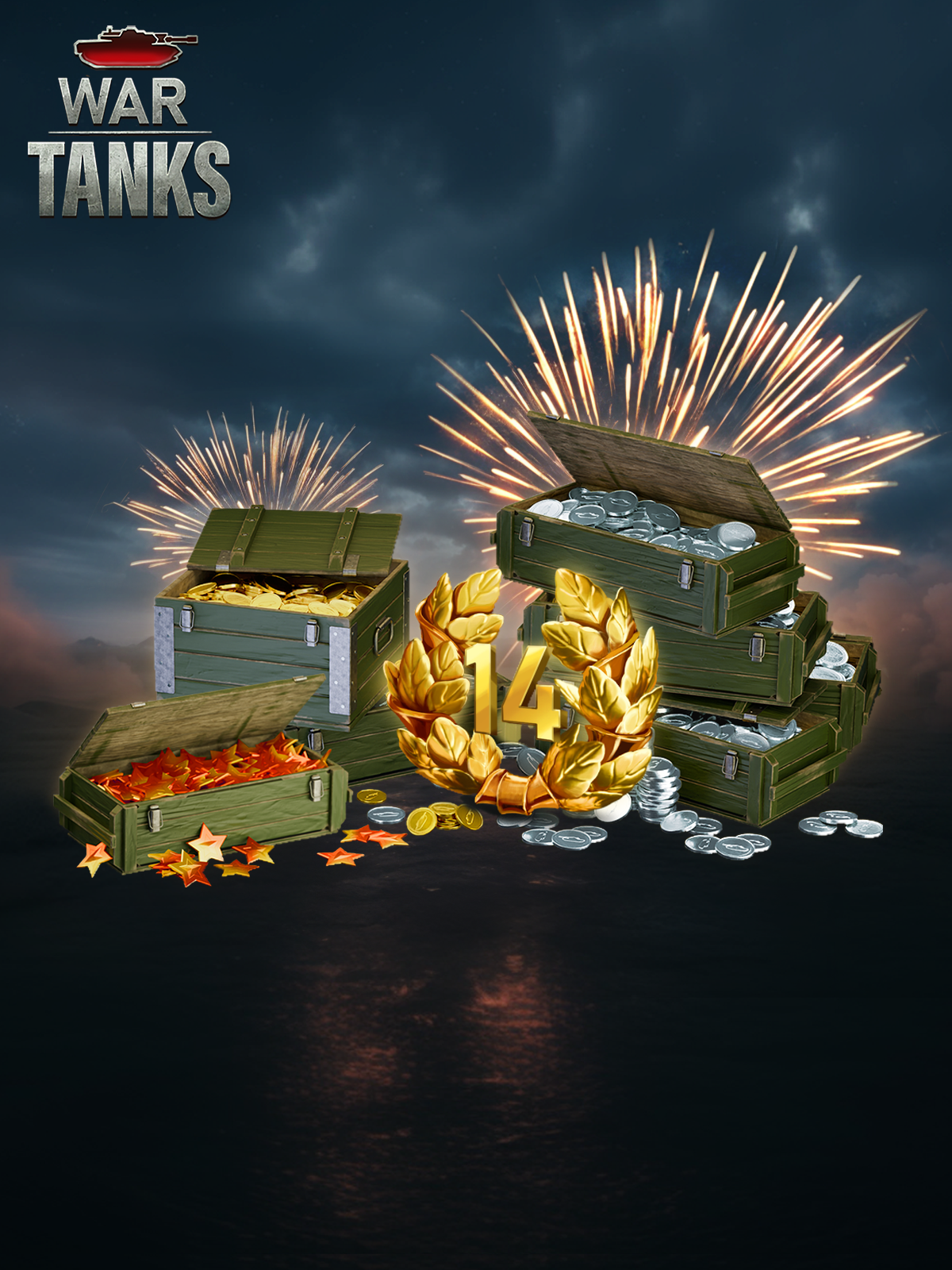 Victory Triumph Bundle