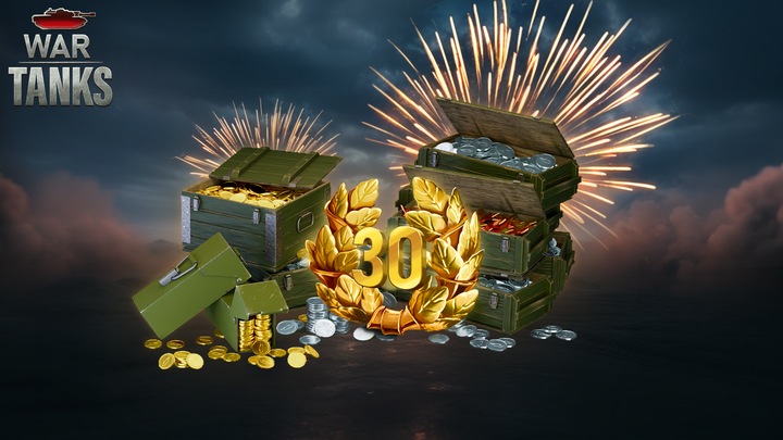 Ultimate Victory Chest
