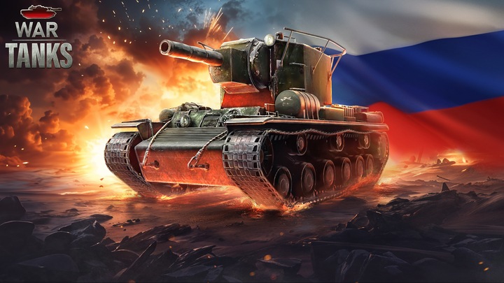 KV-2 Victory Bundle