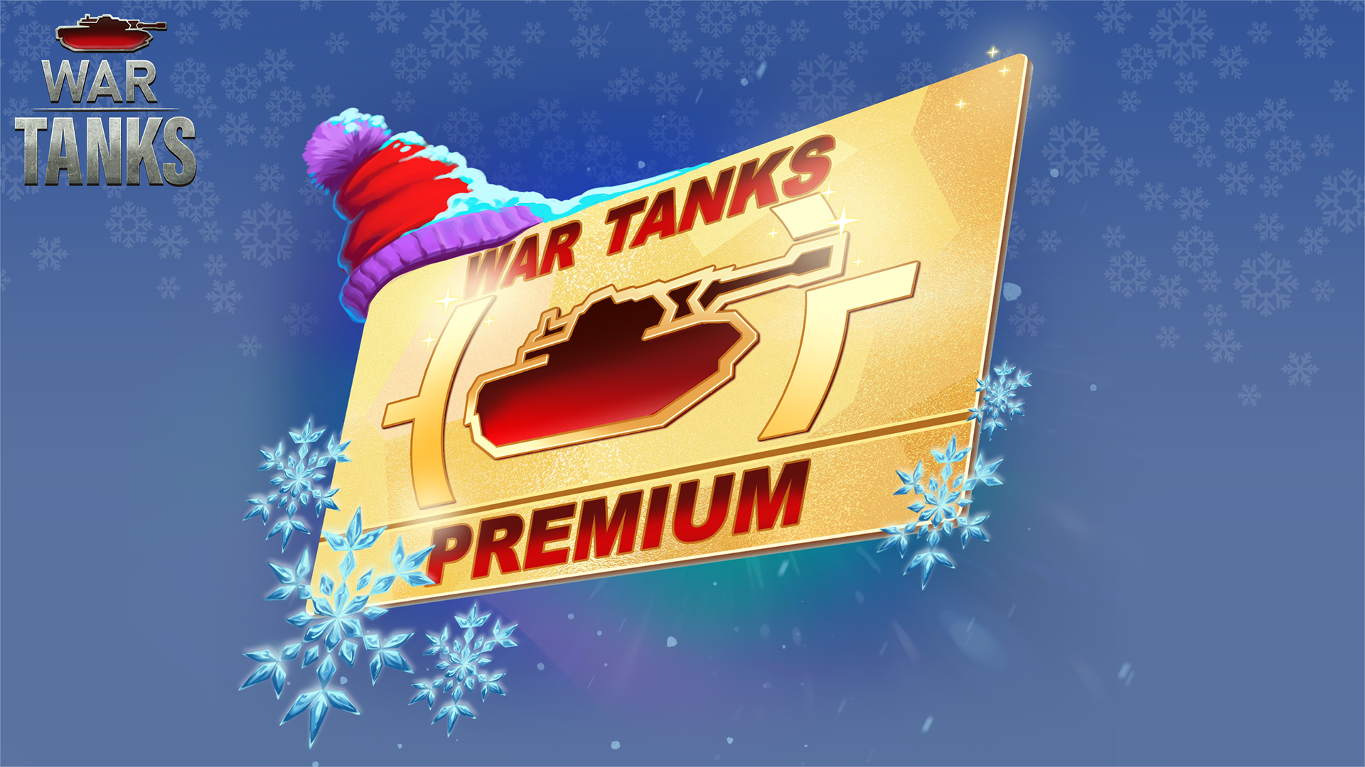 Holiday Wargames PREMIUM PASS - featuredMedia