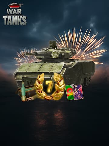 Frost Victory Pack