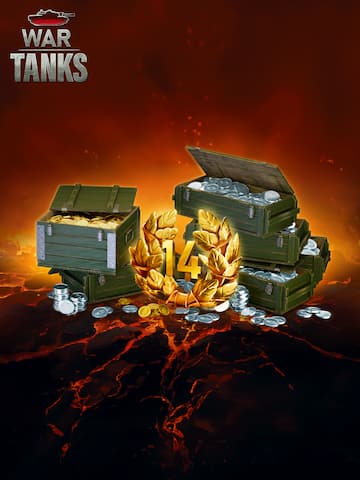 Golden Boost Pack