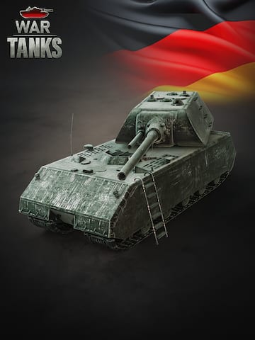 Legendary Machines Pack: Pz.Kpfw. VIII Maus