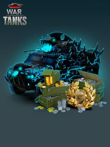 Coldflame Bundle
