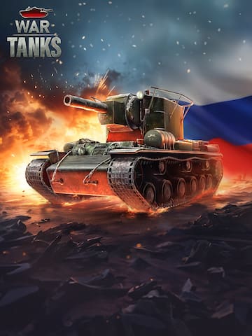 KV-2 Victory Bundle