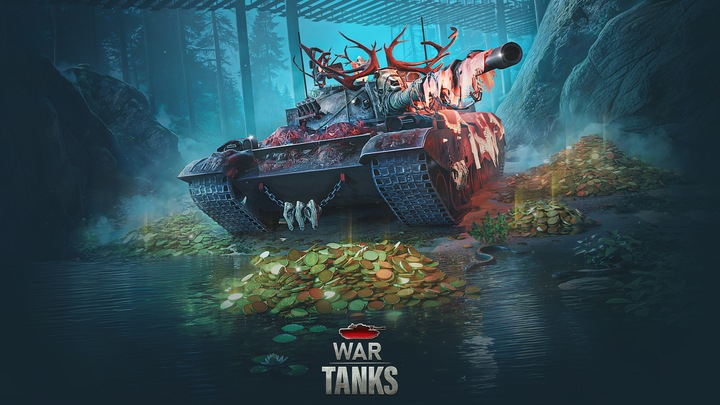 Inferno Special Kit