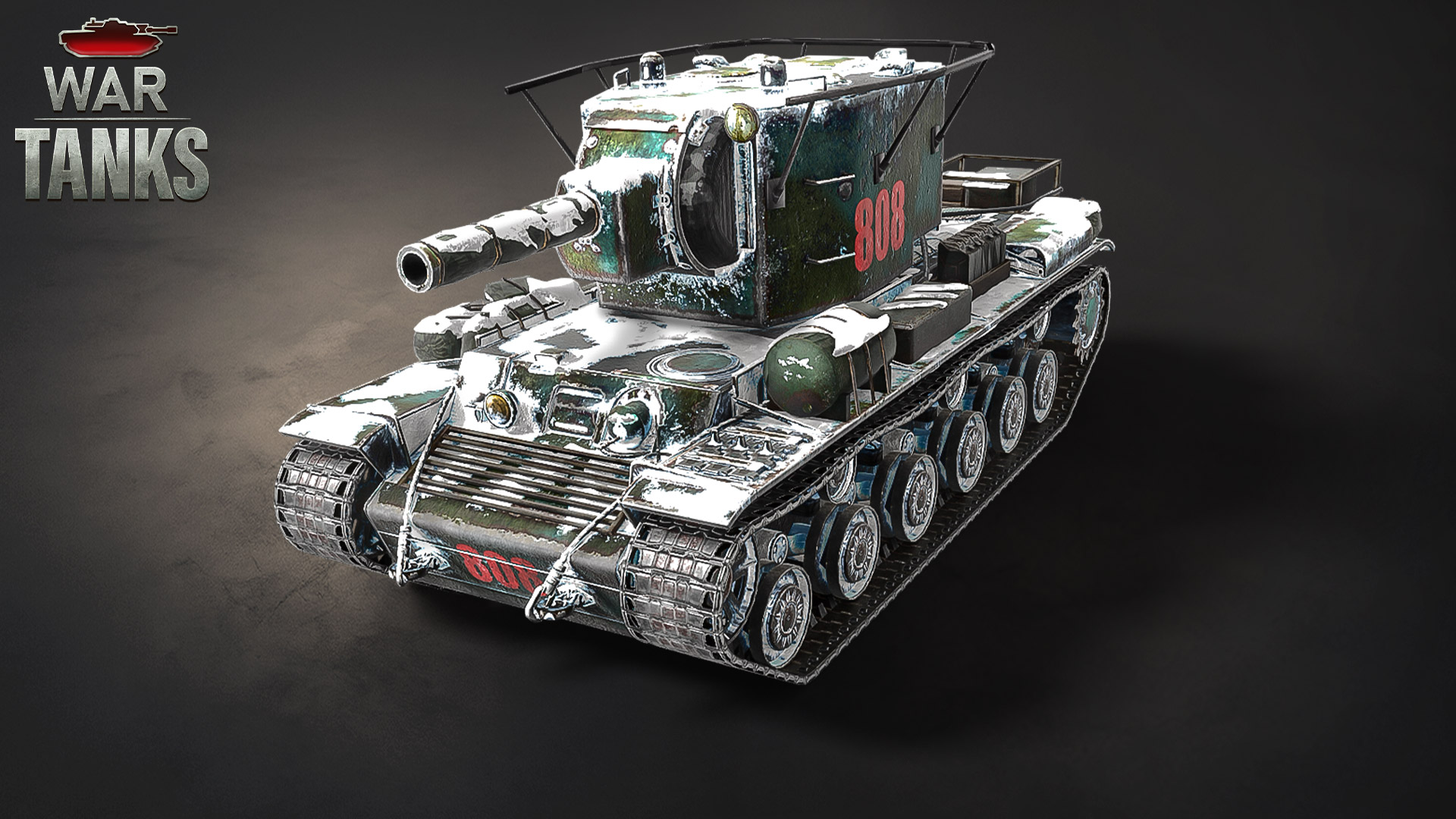 KV-2 Boreas Bundle - featuredMedia