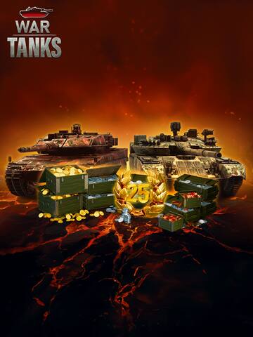 Ultimate Warfare Pack