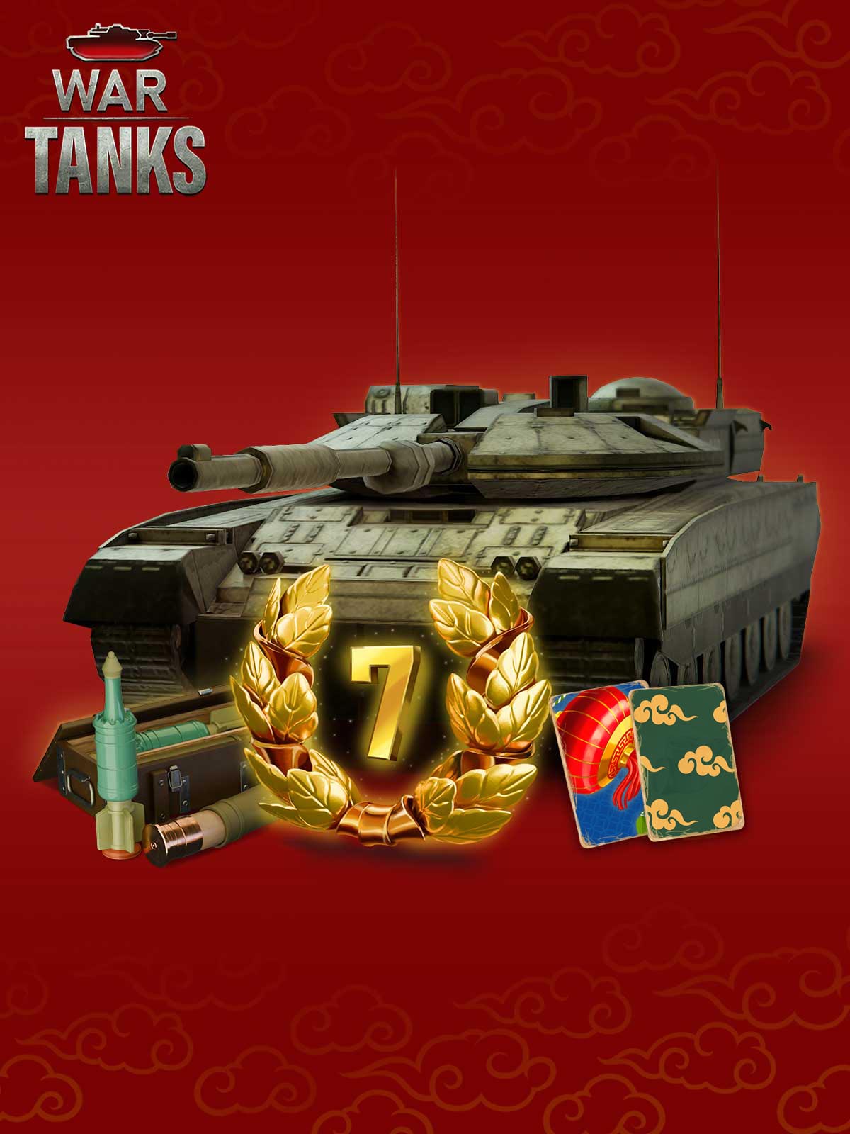 Lunar Predator Pack - OfferImageTall