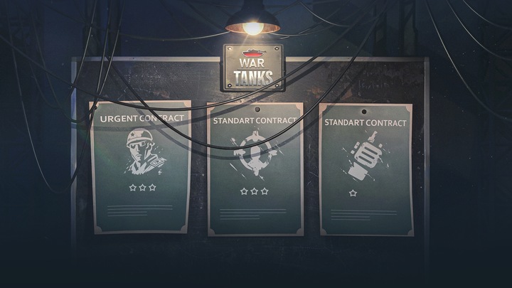 Urgent Sniper Contract