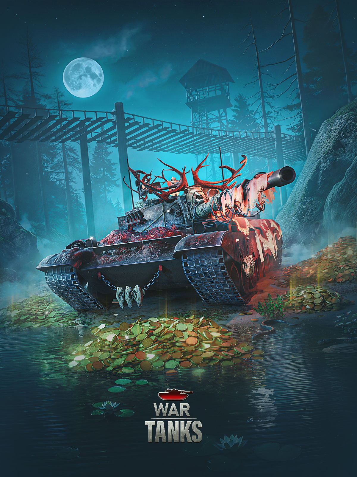 Inferno Special Kit