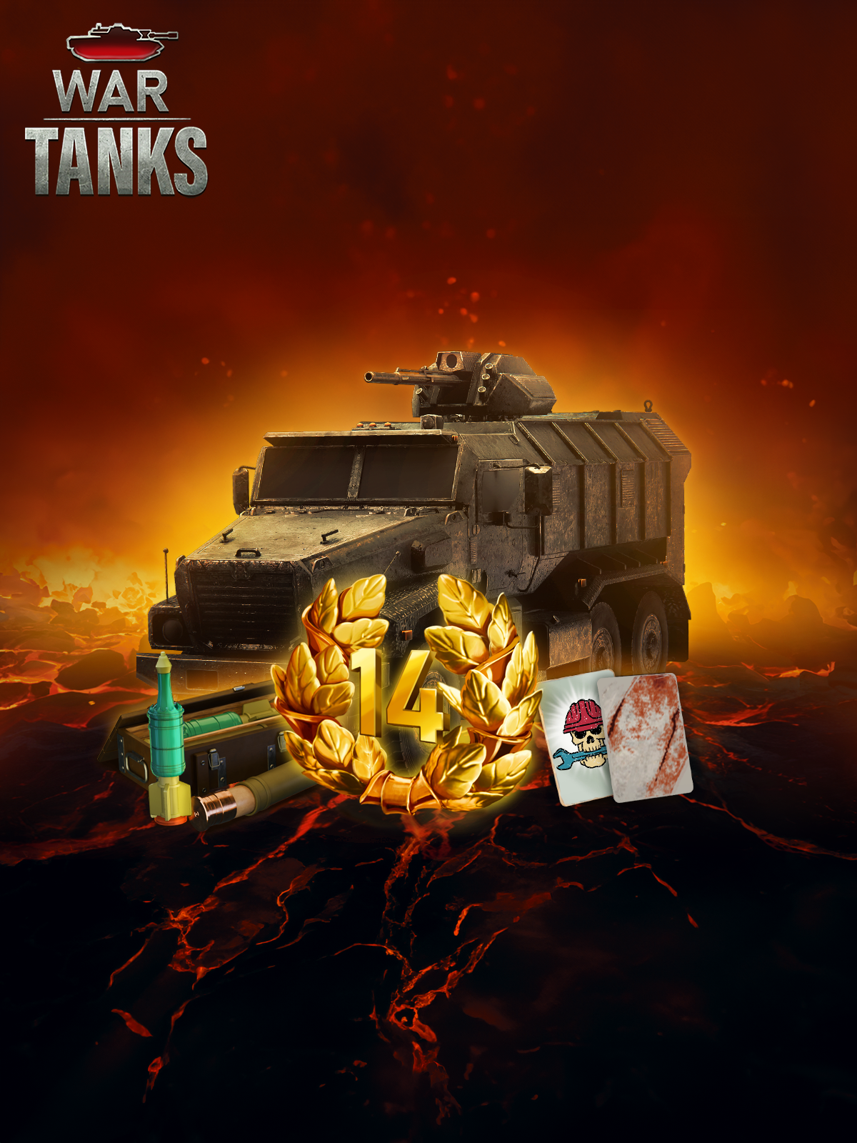 Tempest-U Storm Pack - OfferImageTall