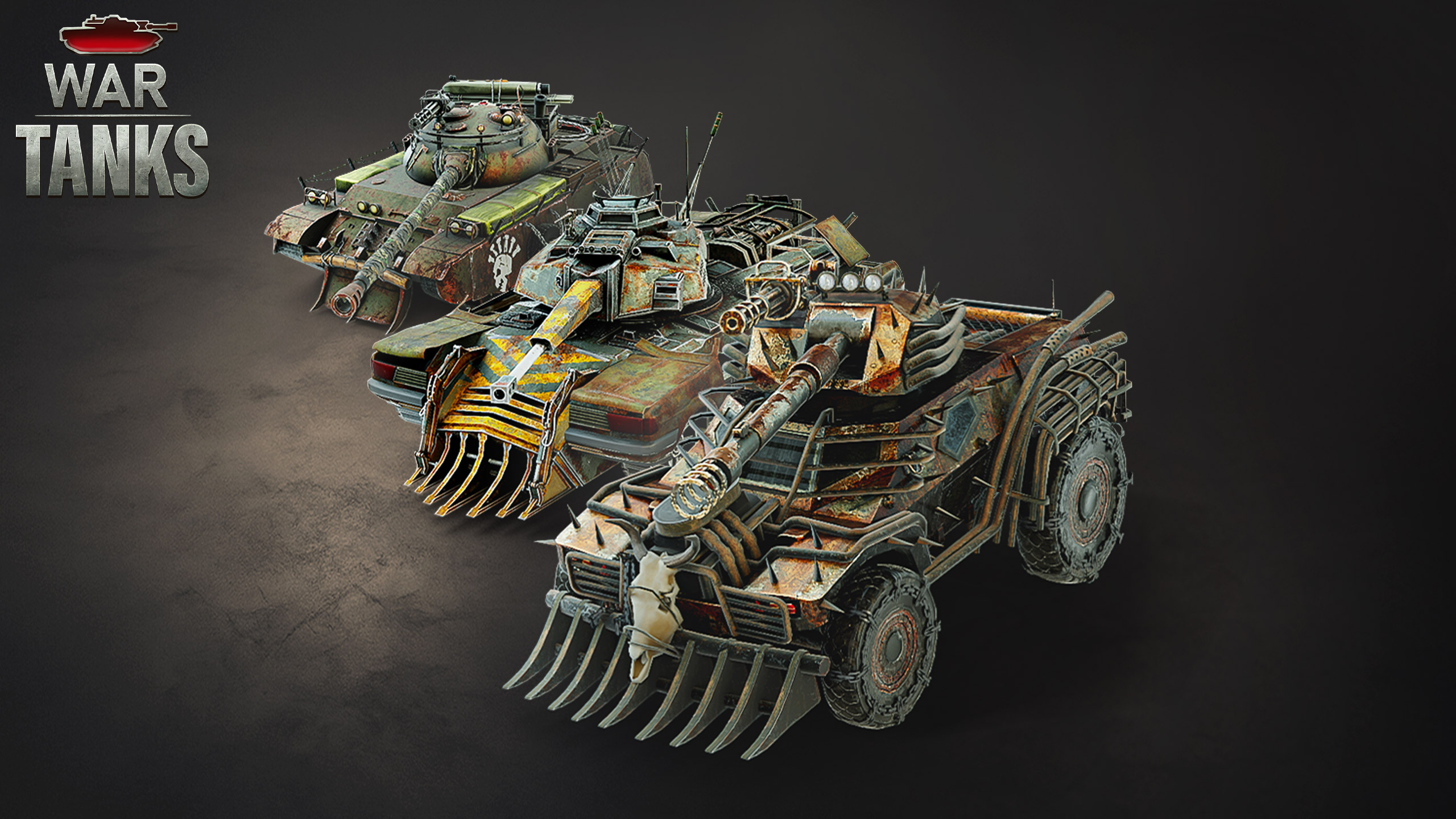 Ultimate Wasteland Bundle - OfferImageWide