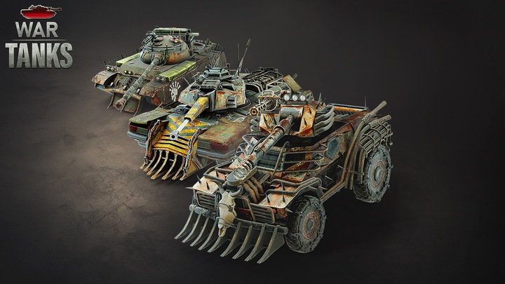 Ultimate Wasteland Bundle