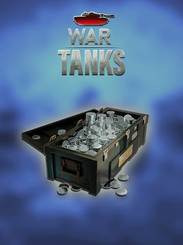 Big Silver Pack