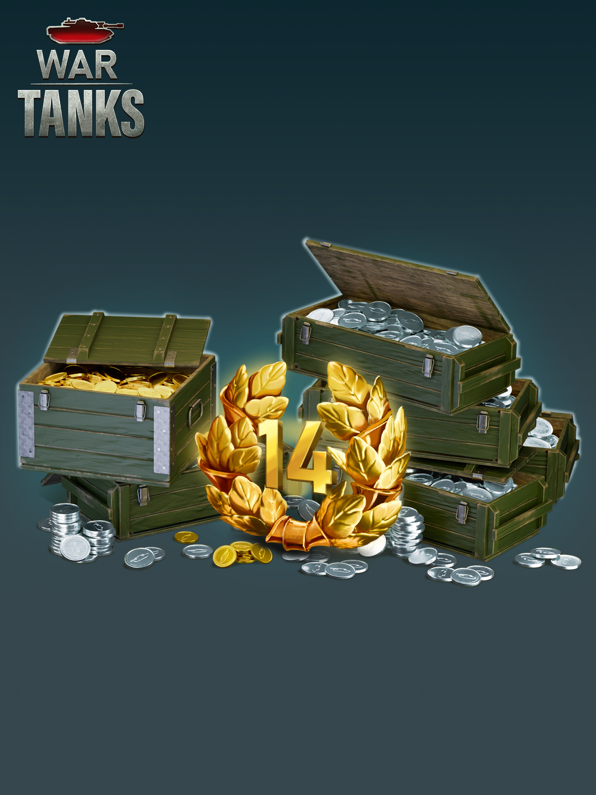 Nightmare Support Pack - OfferImageTall