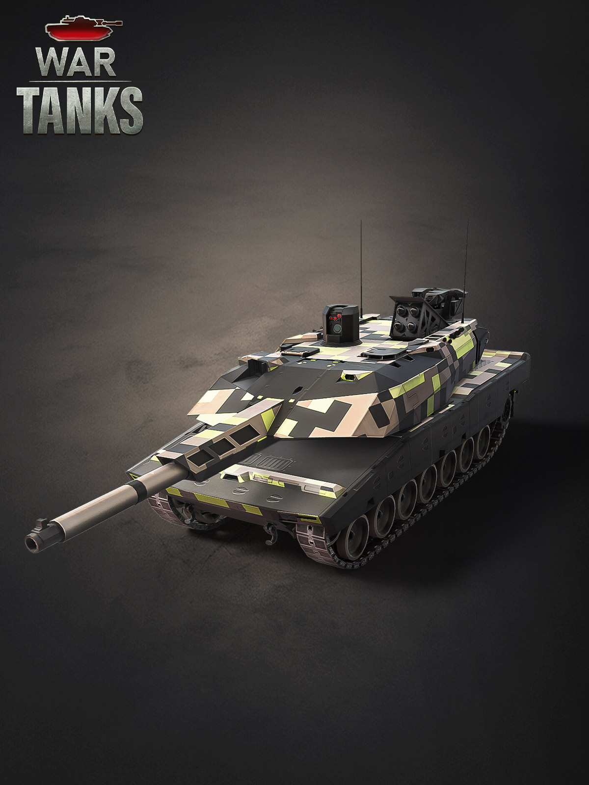 Cougar Bundle - OfferImageTall