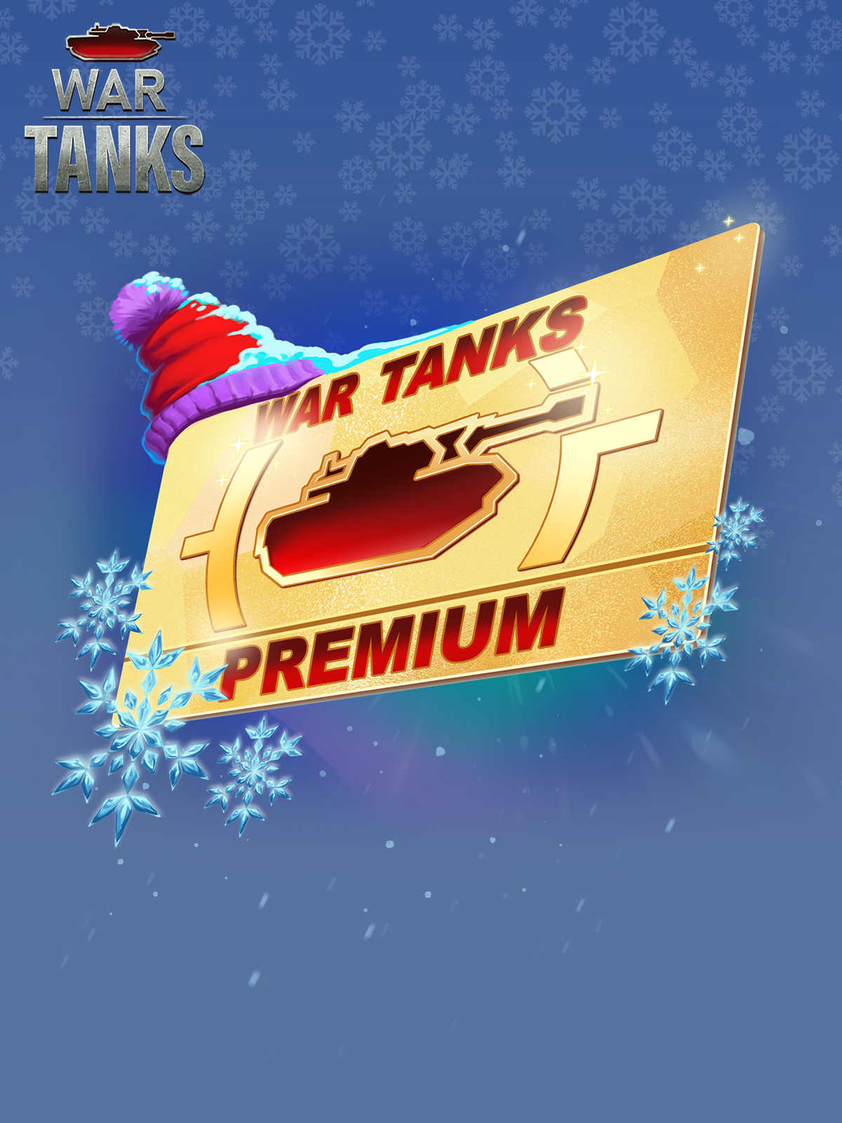 Holiday Wargames PREMIUM PASS - OfferImageTall