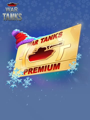 Holiday Wargames PREMIUM PASS