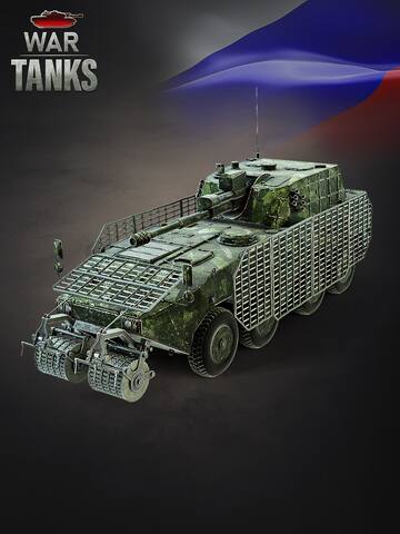 Nightmare Fighter Kit