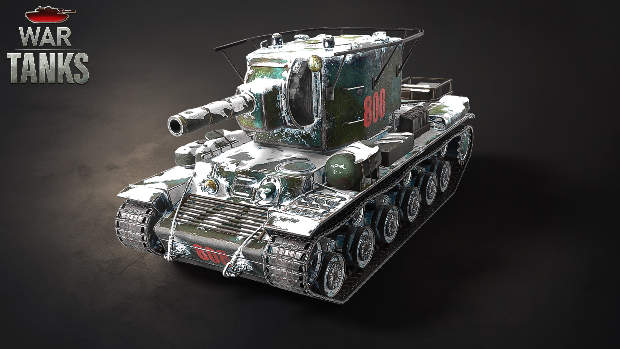 KV-2 Boreas Bundle - OfferImageWide