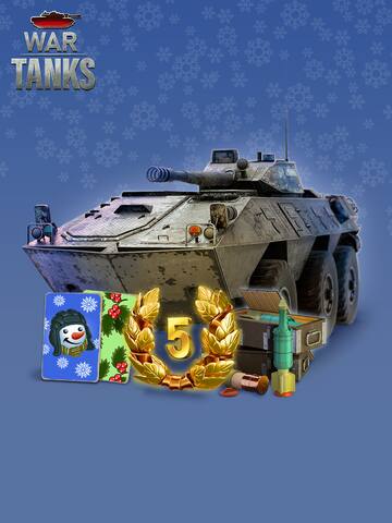 Arctic Fury Bundle