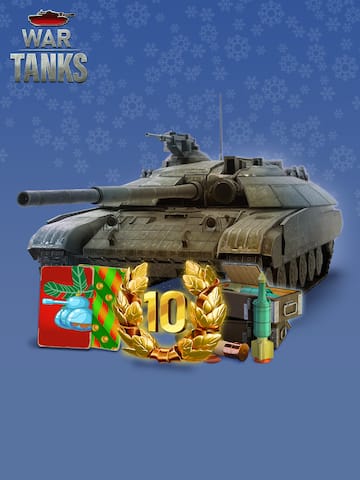 Frostfire Pack