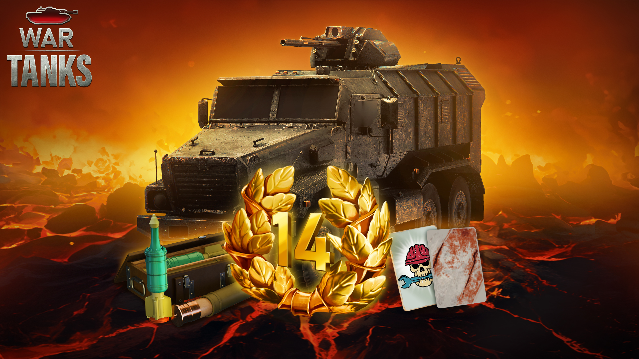 Tempest-U Storm Pack - OfferImageWide