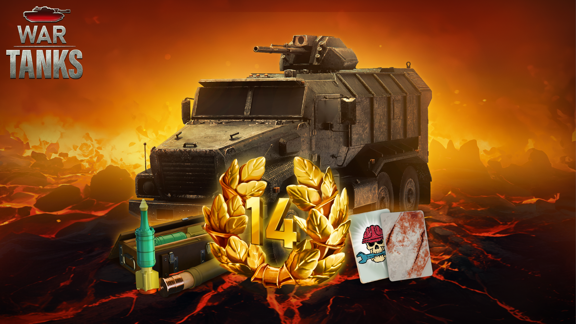 Tempest-U Storm Pack - featuredMedia