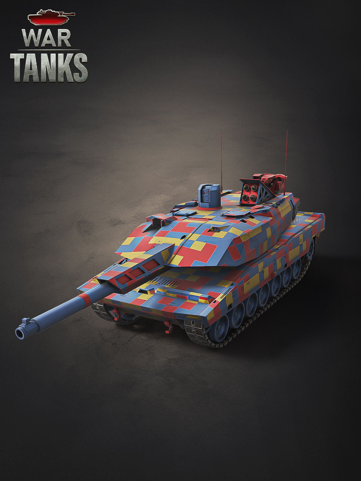 Prowler Pack