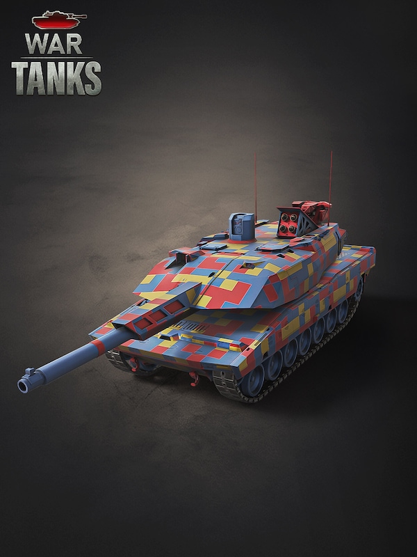 Prowler Pack